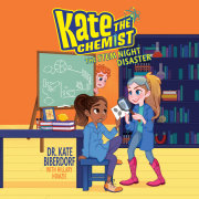 The STEM Night Disaster 