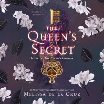 The Queen's Secret Cover