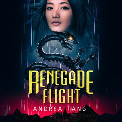 Renegade Flight Cover