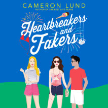 Heartbreakers and Fakers Cover