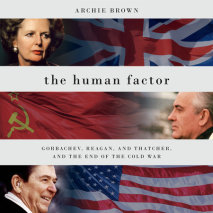 The Human Factor Cover