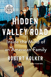 Hidden Valley Road 