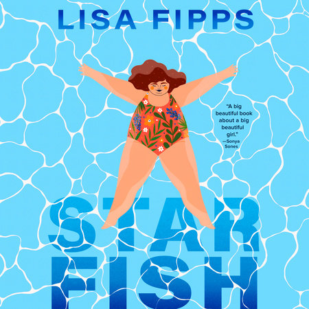 Starfish by Lisa Fipps