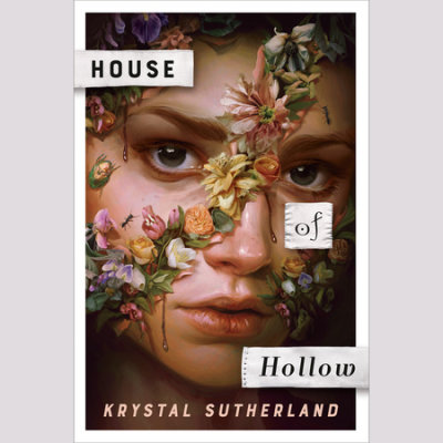 House of Hollow cover