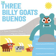 The Three Billy Goats Buenos 