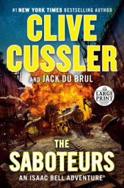 The Saboteurs 