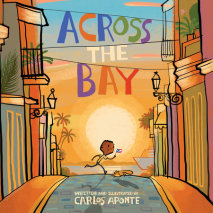 Across the Bay Cover