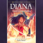 Diana and the Underworld Odyssey 