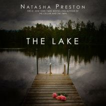 The Lake Cover