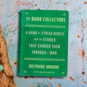 The Book Collectors 