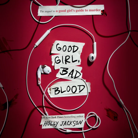 Good Girl, Bad Blood by Holly Jackson