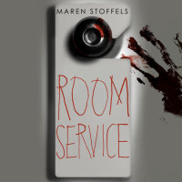 Cover of Room Service cover