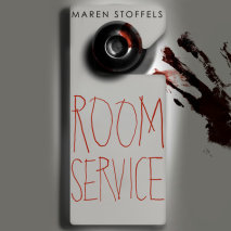 Room Service Cover