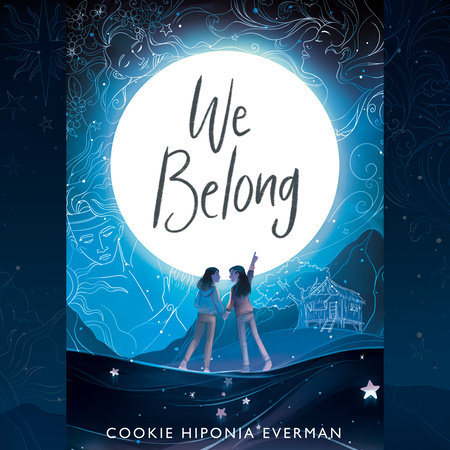 We Belong by Cookie Hiponia