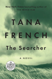 The Searcher 