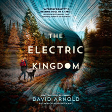 The Electric Kingdom Cover