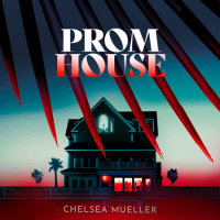 Cover of Prom House cover