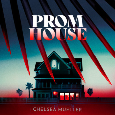 Prom House cover
