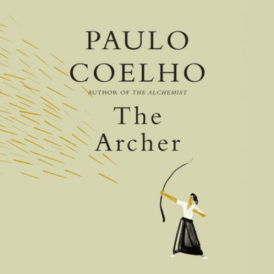 The Archer cover