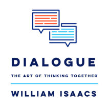 Dialogue Cover
