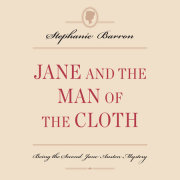 Jane and the Man of the Cloth 