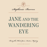 Jane and the Wandering Eye 