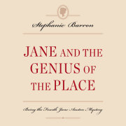 Jane and the Genius of the Place 