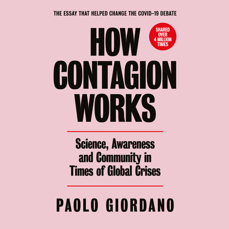 How Contagion Works Cover