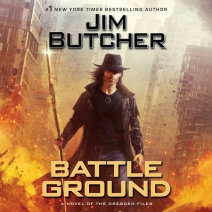 Battle Ground Cover
