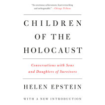 Children of the Holocaust Cover