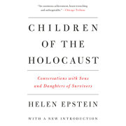 Children of the Holocaust 