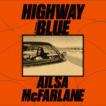 Highway Blue Cover