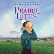 Prairie Lotus