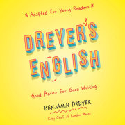 Dreyer's English (Adapted for Young Readers)