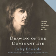 Drawing on the Dominant Eye