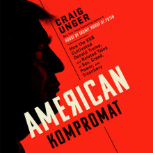 American Kompromat Cover
