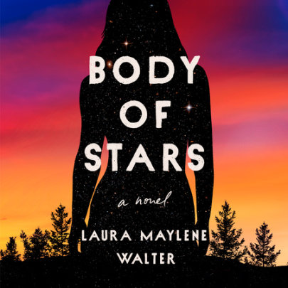 Body of Stars Cover