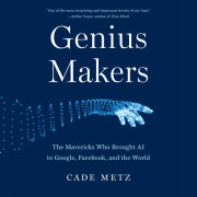 Genius Makers 