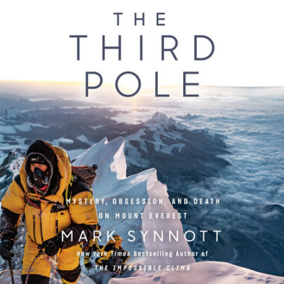 The Third Pole Cover