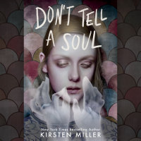 Cover of Don\'t Tell a Soul cover