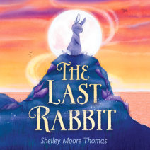 The Last Rabbit Cover