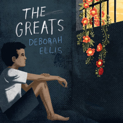 The Greats cover