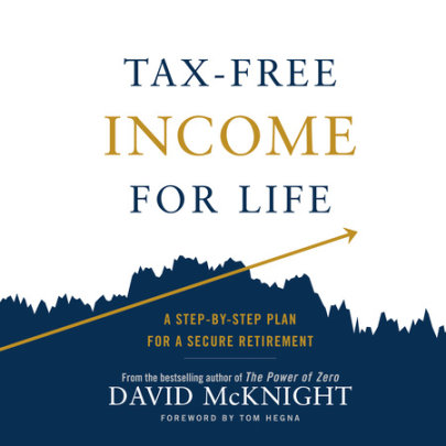 Tax-Free Income for Life Cover