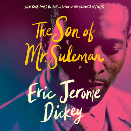 The Son of Mr. Suleman Cover