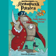 The Leaky Battery Sets Sail 