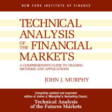 Technical Analysis of the Financial Markets Cover