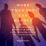 More Than You Can Handle 