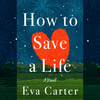 How to Save a Life Cover