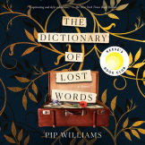The Dictionary of Lost Words cover small