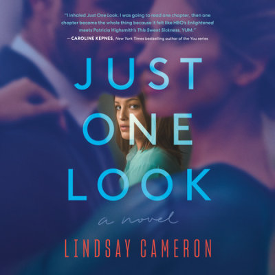 Just One Look cover
